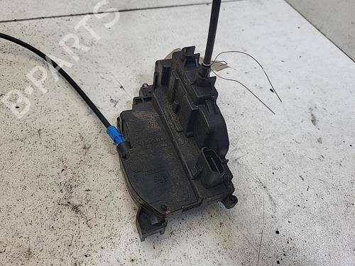 Front right lock RENAULT MEGANE III Hatchback (BZ0/1_, B3_) 1.5 dCi (BZ09, BZ0D, BZ1W, BZ29, BZ14) | BP21324071C97 