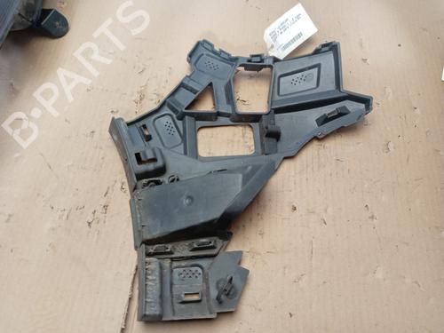 Frontfangerbrakett Frontfangerbrakett RENAULT MEGANE IV Hatchback (B9A/M/N_) 1.2 TCe 130 (B9MR) (130 hp) 33828354 33828354