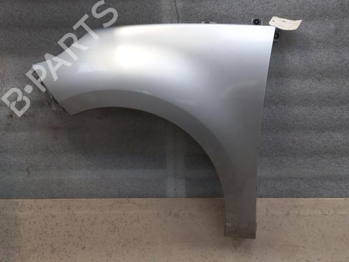 Left front fenders RENAULT GRAND SCÉNIC III (JZ0/1_) 1.5 dCi (JZ09, JZ0D, JZ10, JZ14, JZ1G, JZ29, JZ2C) | BP21324164C41 