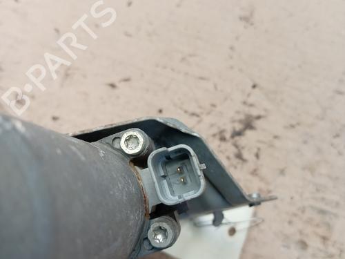 Used Rear left window mechanism Rear left window mechanism CITROËN C3 I (FC_, FN_) 1.4 HDi (68 hp) 26526563 26526563