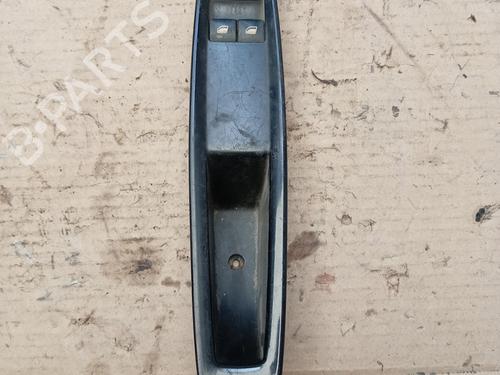Used Left front window switch CITROËN C4 Coupe (LA_) 1.6 HDi (109 hp) 27567186