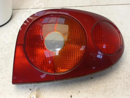 Used Right taillight Right taillight RENAULT MEGANE I Coach (DA0/1_) 1.9 dCi (DA05, DA1F) (102 hp) 22130188 22130188