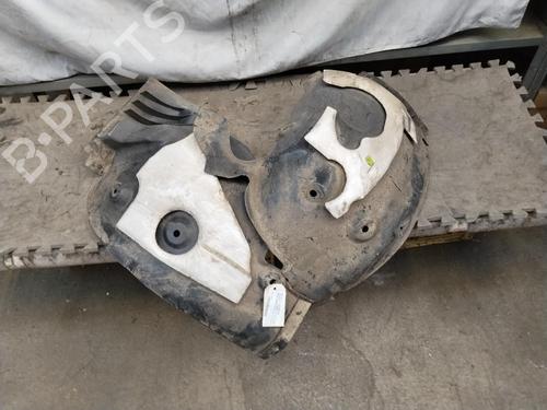 Used Wheel arch Wheel arch RENAULT MEGANE III Hatchback (BZ0/1_, B3_) [2008-2026] 40610015 40610015