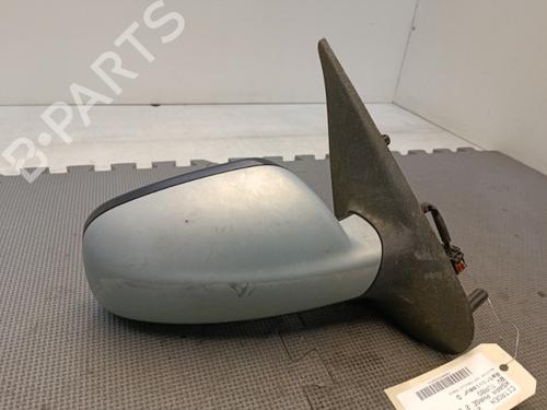 Right mirror CITROËN XSARA (N1) 2.0 HDi 90 | BP21389017C27 