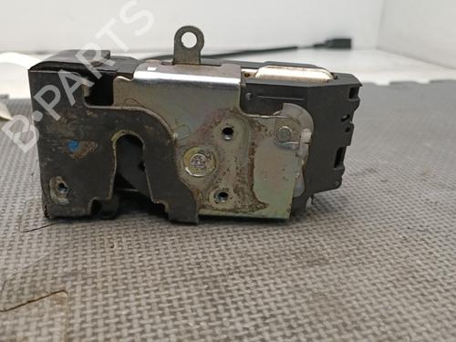 Front right lock FORD FIESTA V (JH_, JD_) 1.4 TDCi | BP21667380C97 