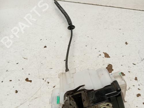 Rear left lock ALFA ROMEO 159 Sportwagon (939_) 1.9 JTDM 16V (939BXC1B) | BP29840655C100