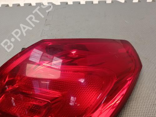 Right taillight OPEL ASTRA J (P10) 1.7 CDTI (68) | BP21323836C35 