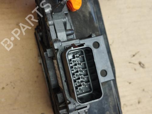 front-left-lock-ford-b-max-jk-2012-36902898 main image