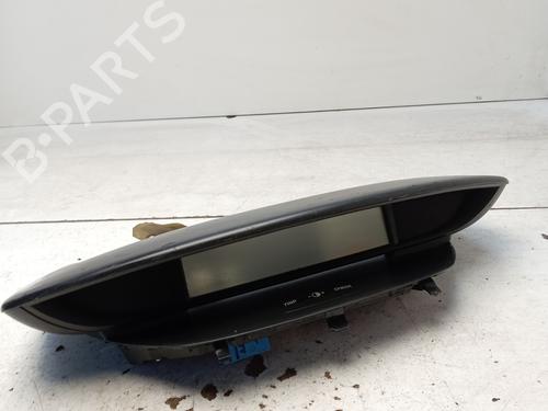 display-monitor-citroen-c4-coupe-la_-2004-2005-2006-2007-2008-2009-2010-2011-2012-2013-29544018 main image
