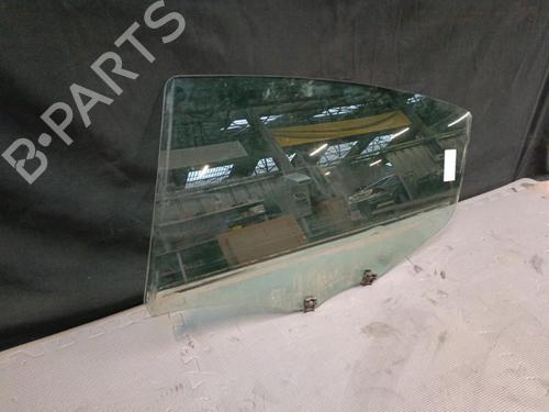 Rear left door window PEUGEOT 508 I (8D_) 2.0 HDi | BP21326001C20 