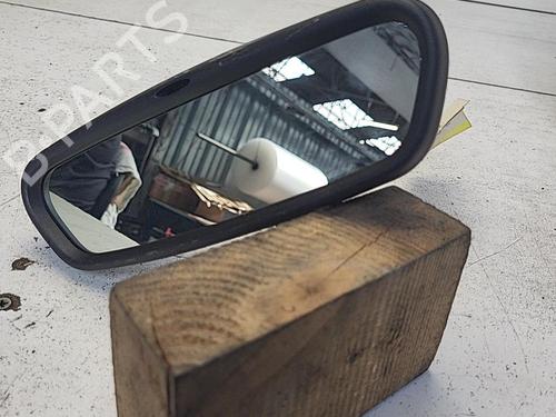 Used Rear mirror Rear mirror CITROËN C4 I (LC_) 1.6 HDi (90 hp) 21322974 21322974