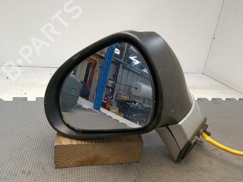 Left mirror PEUGEOT 308 SW I (4E_, 4H_) 1.6 HDi | BP22181070C26 