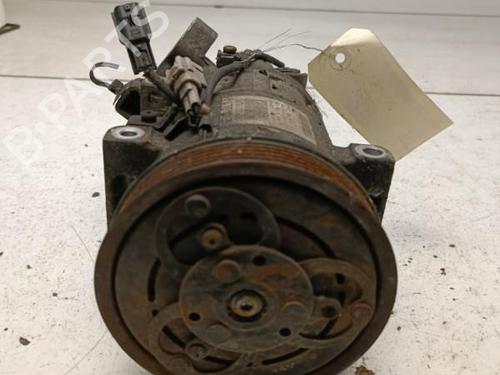 Used AC compressor AC compressor RENAULT CLIO IV (BH_) 1.5 dCi 75 (75 hp) 21326044 21326044