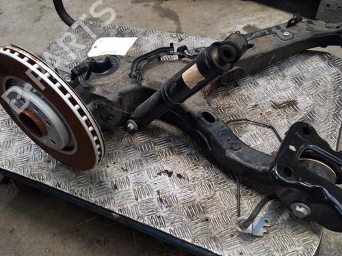 Used Right rear suspension arm PEUGEOT EXPERT Van (V_) 1.6 BlueHDi 95 (95 hp) 21326759