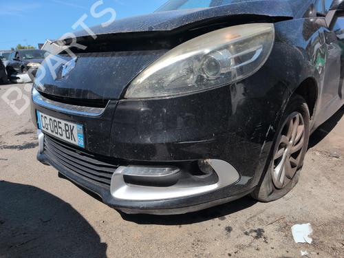Used Front bumper Front bumper 38186324 38186324