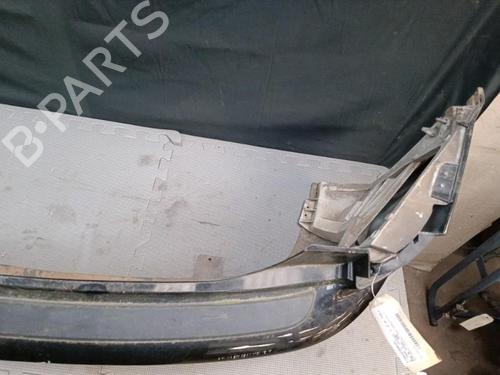 Rear bumper FORD FOCUS C-MAX (DM2) 2.0 TDCi | BP21323848C8 