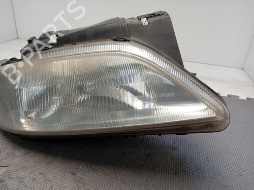 Right headlight CITROËN XSARA (N1) 1.4 i | BP24541541C29 