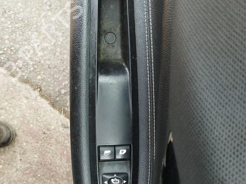 Used Left front window switch CITROËN DS3 (SA_) 1.6 THP 155 (156 hp) 27896491