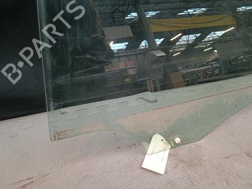 Rear left door window VW POLO V (6R1, 6C1) 1.4 TDI | BP22344046C20 