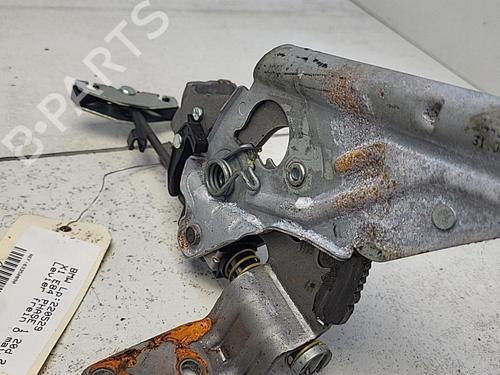 Used Hand brake Hand brake BMW X1 (E84) xDrive 20 d (177 hp) 21326538 21326538