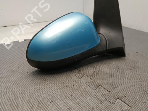Right mirror FORD KA (RU8) 1.2 | BP21571793C27 