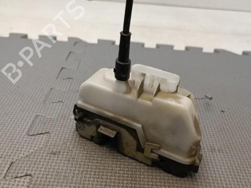 Rear right lock CITROËN C3 I (FC_, FN_) 1.4 HDi | BP22131032C99 