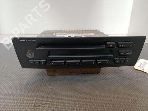 Radio BMW 1 (E87) 118 d | BP22130015E6 