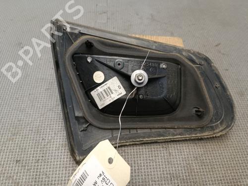 Used Right tailgate light Right tailgate light CITROËN C3 II (SC_) 1.6 HDi 90 (90 hp) 21325698 21325698