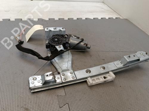 Used Rear right window mechanism CITROËN C3 I (FC_, FN_) 1.4 HDi (68 hp) 21325793