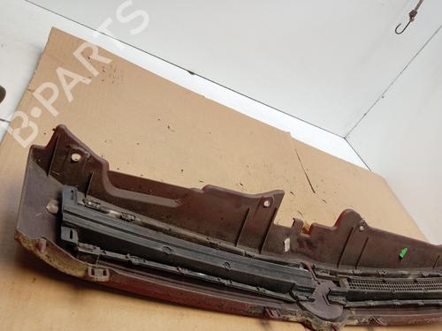 Used Grille Grille FIAT PANDA (169_) [2003-2026] 36168399 36168399