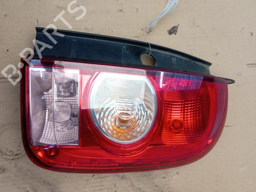 Right taillight DACIA DUSTER (HS_) 1.5 dCi | BP32709336C35 - Image 2