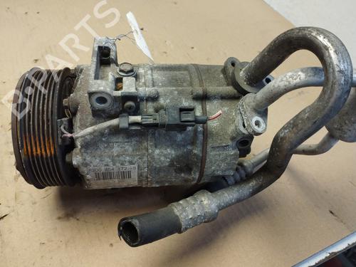 AC compressor RENAULT ESPACE IV (JK0/1_) 2.0 dCi (JK01, JK02, JK1J, JK1K, JK1H) | BP34347012M34 - Image 6