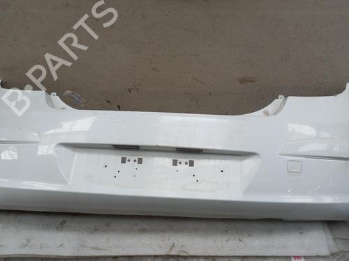 Used Rear bumper HYUNDAI i30 (FD) 1.6 CRDi (90 hp) 22130161