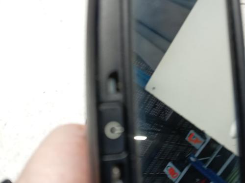 Rear mirror PEUGEOT 407 (6D_) 2.0 HDi (6DRHHA) | BP29255941I6 