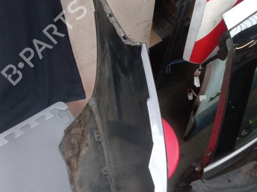 Rear bumper RENAULT MEGANE III Grandtour (KZ0/1) 1.5 dCi (KZ0C, KZ1A) | BP21326141C8