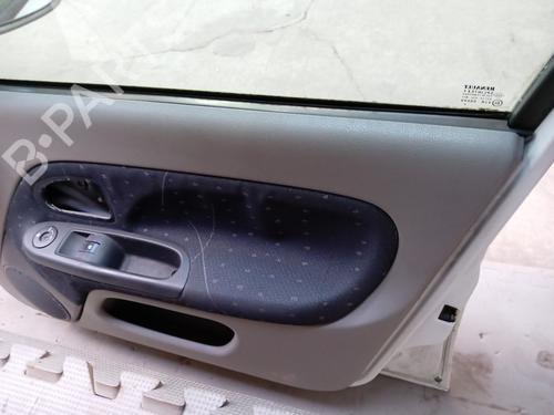 Right front door RENAULT CLIO II (BB_, CB_) 1.5 dCi (B/CB07) | BP24147327C3 