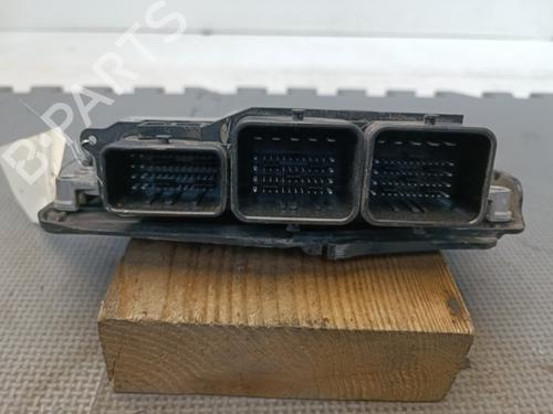 Used Control unit Control unit CITROËN C3 II (SC_) 1.4 HDi 70 (SC8HZC, SC8HR0, SC8HP4) (68 hp) 21322484 21322484