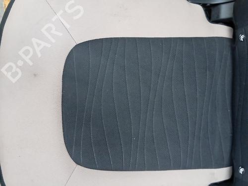 Rear seat CITROËN C4 Picasso II 1.6 HDi / BlueHDi 115 | BP32753952C17 - Image 4