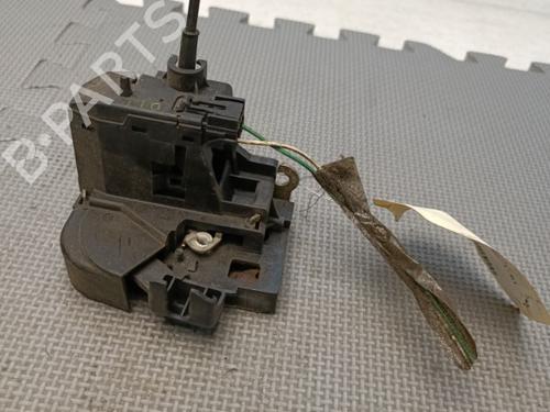 Front right lock RENAULT MEGANE I (BA0/1_) 1.6 16V (BA04, BA0B, BA11, BA1J, BA16, BA19, BA1K, BA1V,... | BP22130995C97 
