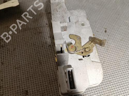 Rear right lock PEUGEOT 307 Break (3E) 1.6 HDi | BP21667367C99 