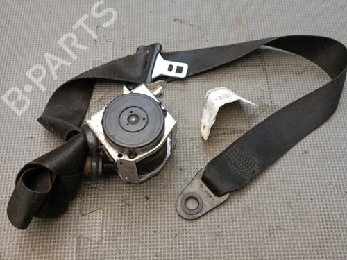 Front left seatbelt FORD FOCUS C-MAX (DM2) 2.0 TDCi | BP22130942I26 - Image 3