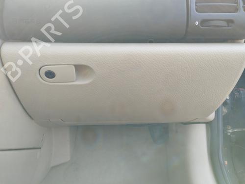 Used Glove box OPEL VECTRA B Hatchback (J96) 2.2 DTI 16V (F68) (125 hp) 27898441