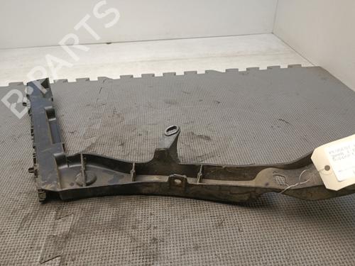 Rear bumper bracket PEUGEOT 3008 I MPV (0U_) 1.6 HDi | BP22199348C159 