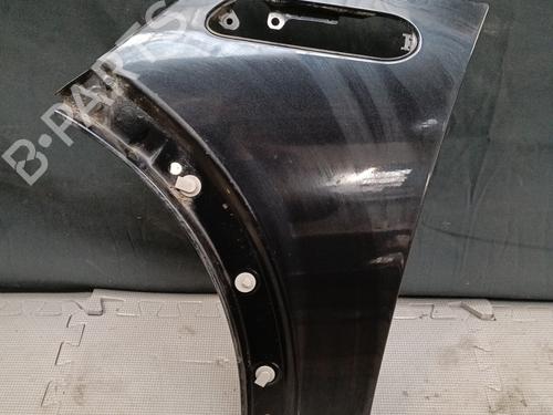 Used Left front fenders MINI MINI (R50, R53) Cooper (116 hp) 21388975