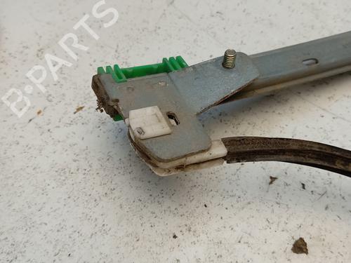 Front right window mechanism PEUGEOT 306 Hatchback (7A, 7C, N3, N5) 1.9 D | BP29840670C23