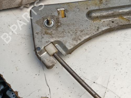 Front left window mechanism CHRYSLER PT CRUISER (PT_) 2.2 CRD | BP29325286C22 - Image 2