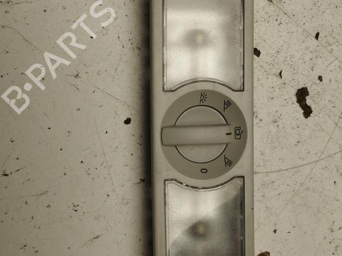 Innerbelysning SEAT ALHAMBRA (710, 711) 2.0 TDI (150 hp) 31360092