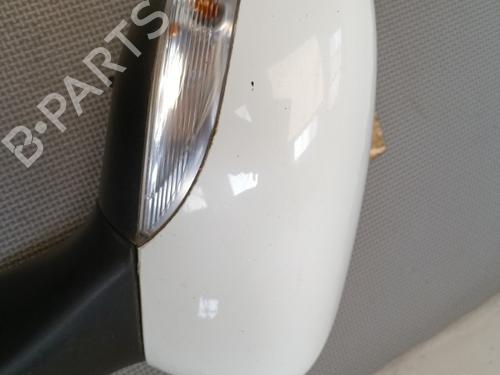 Right mirror RENAULT CLIO IV (BH_) 1.5 dCi 90 | BP21325829C27 