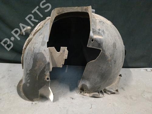 Wheel arch PEUGEOT 308 SW I (4E_, 4H_) 1.6 HDi | BP22201352C56