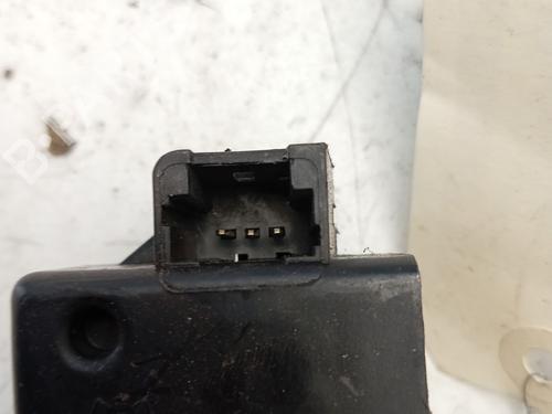 Used Tailgate lock Tailgate lock PEUGEOT 307 (3A/C) 2.0 HDi 110 (107 hp) 29407795 29407795